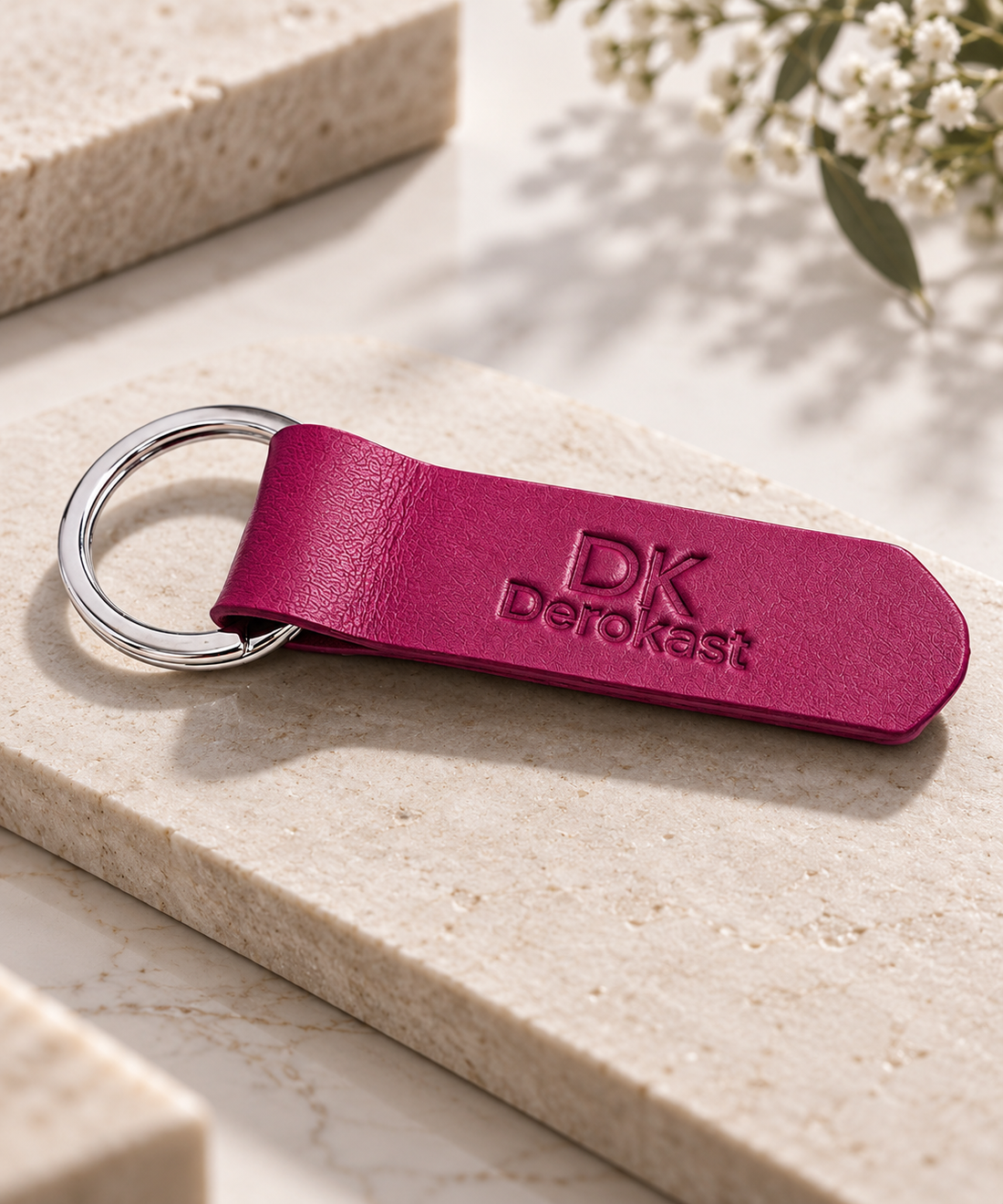 Keychain Aura KE-AY-8502