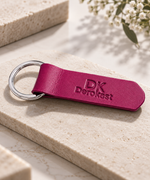 Keychain Aura KE-AY-8502 4