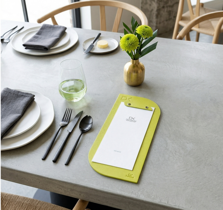 Menu Asyma AS-ME-1250