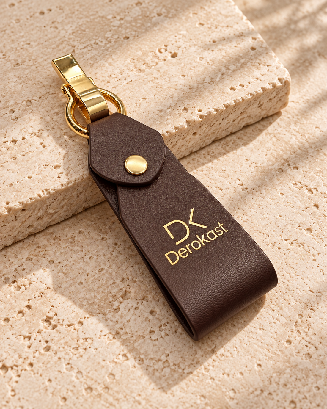 Keychain Terra KE-TE-8501