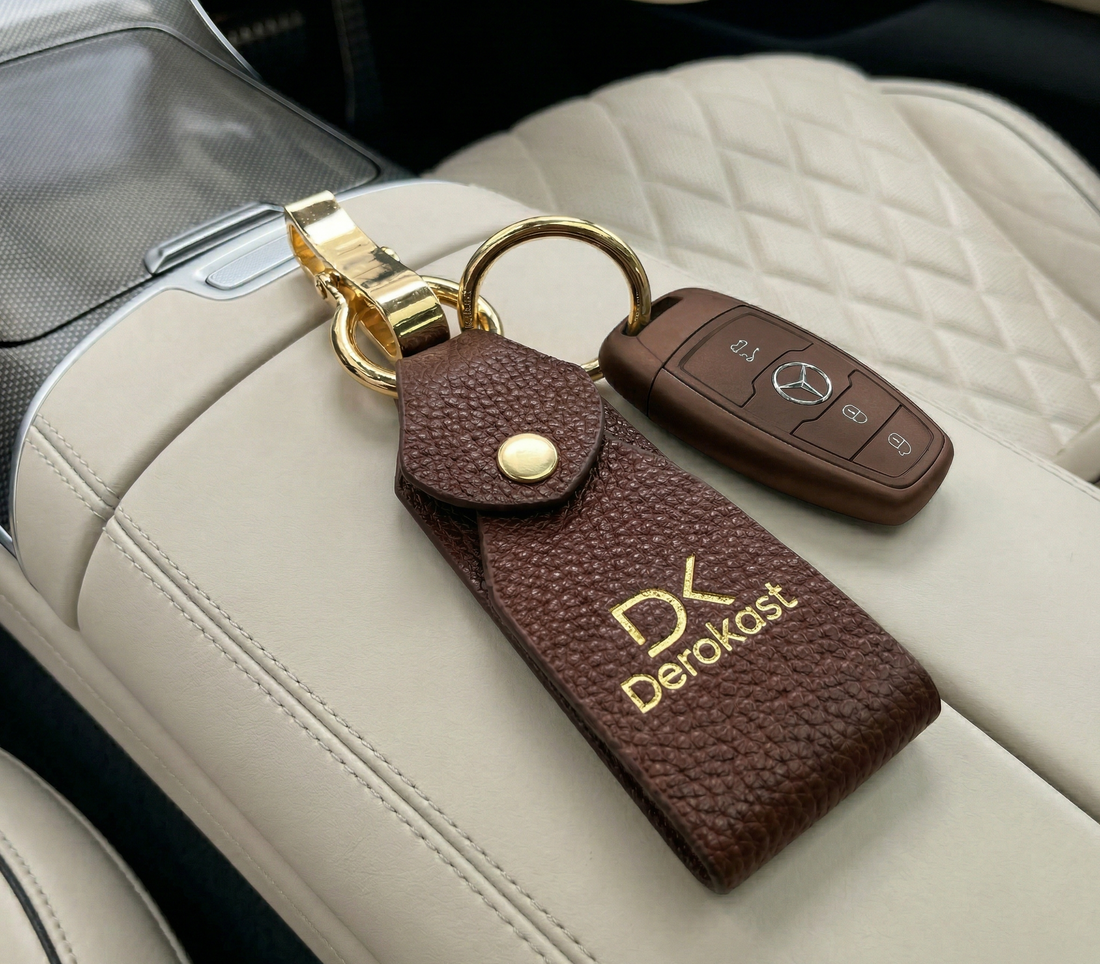 Keychain Terra BR-TE-8501