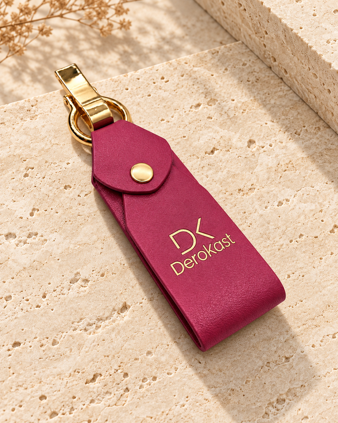 Keychain Terra KE-TE-8501