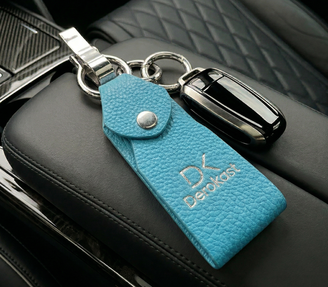 Keychain Terra BR-TE-8501