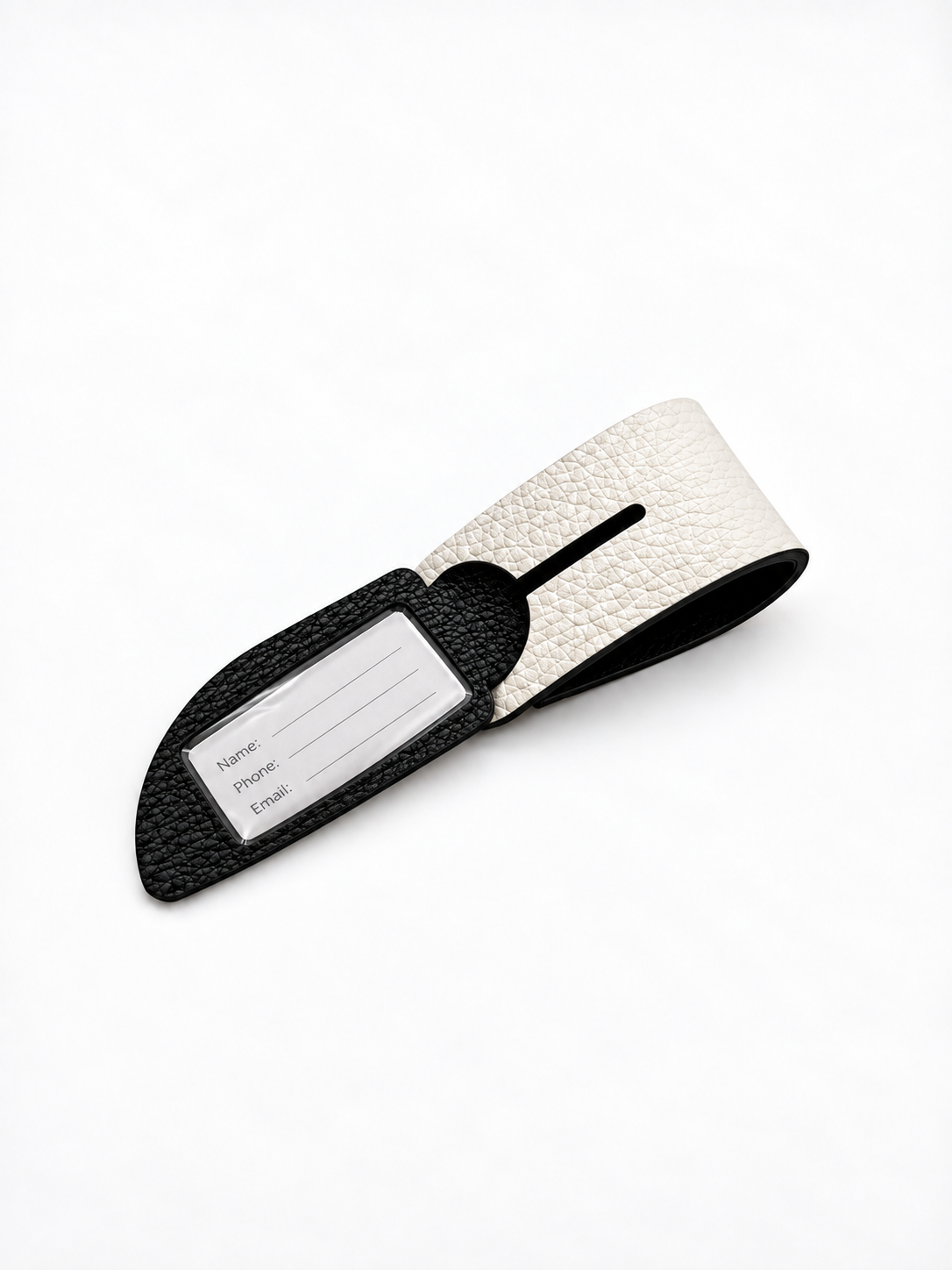 LUGGAGE TAG AC-NO-8207