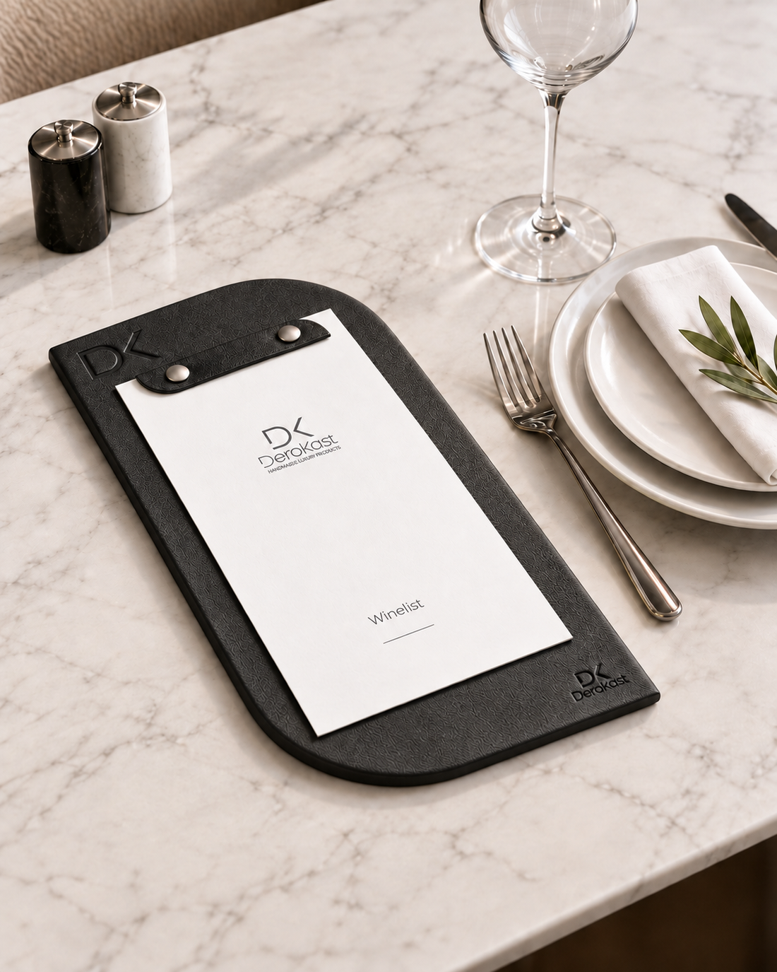 Menu Asyma AS-ME-1250