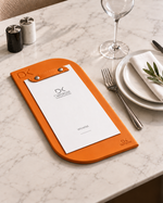 Menu Asyma AS-ME-1250 8