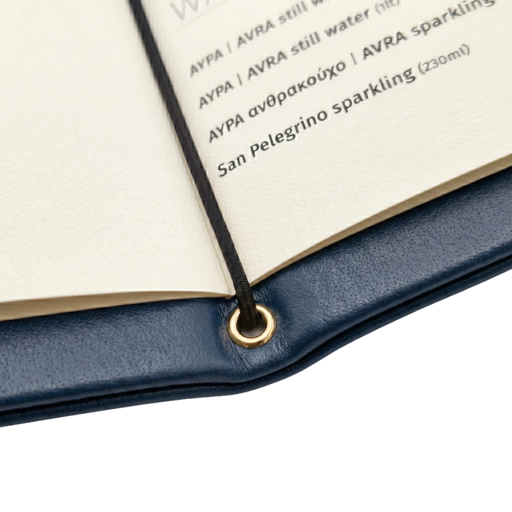 Menu Prime PR-ME-2012