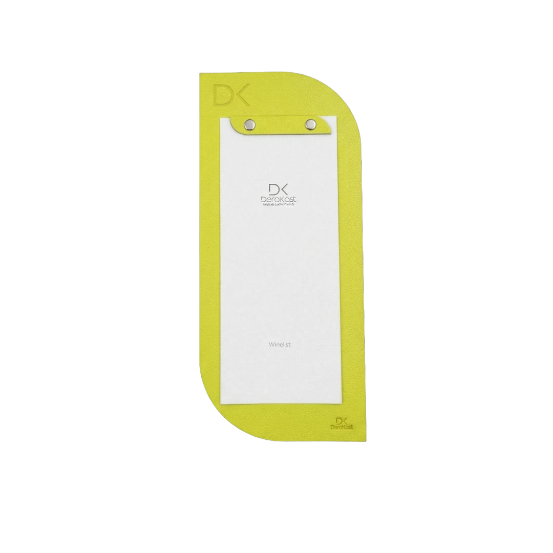 Menu Asyma AS-ME-1250
