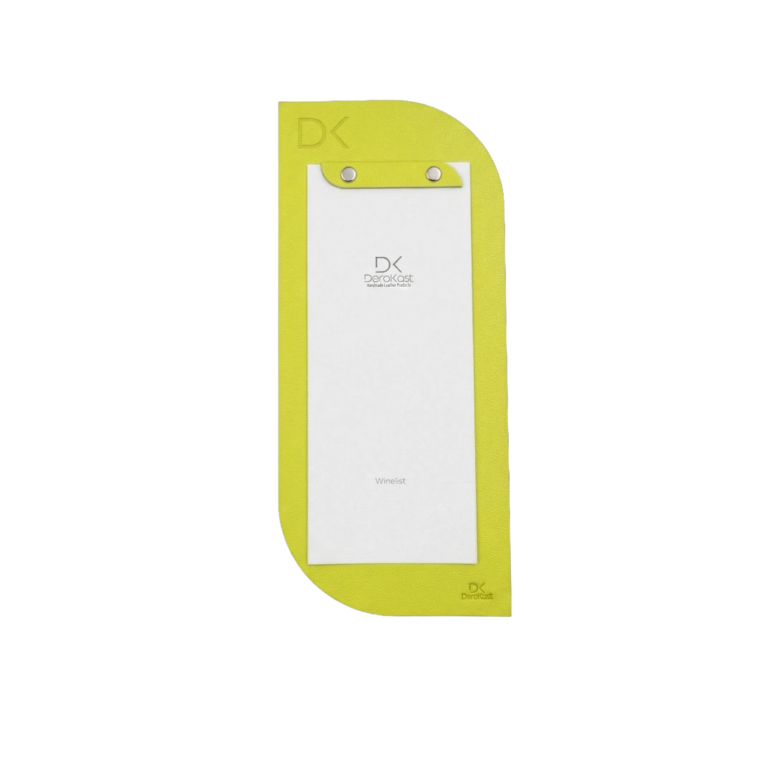 Menu Asyma AS-ME-1250