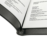 Menu Grada GR-ME-2011 11