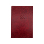 Menu List Rosso RO-ME-1150 1
