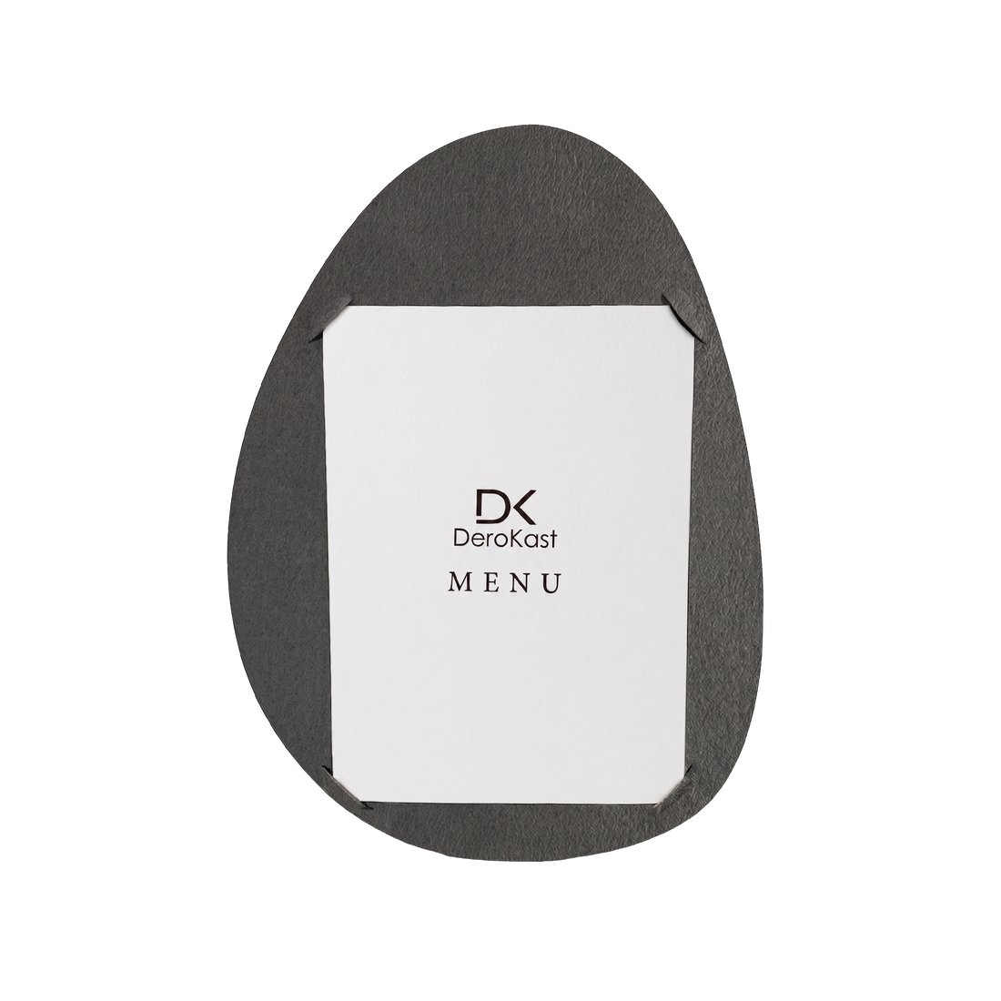 Menu Pietra PI-ME-1450