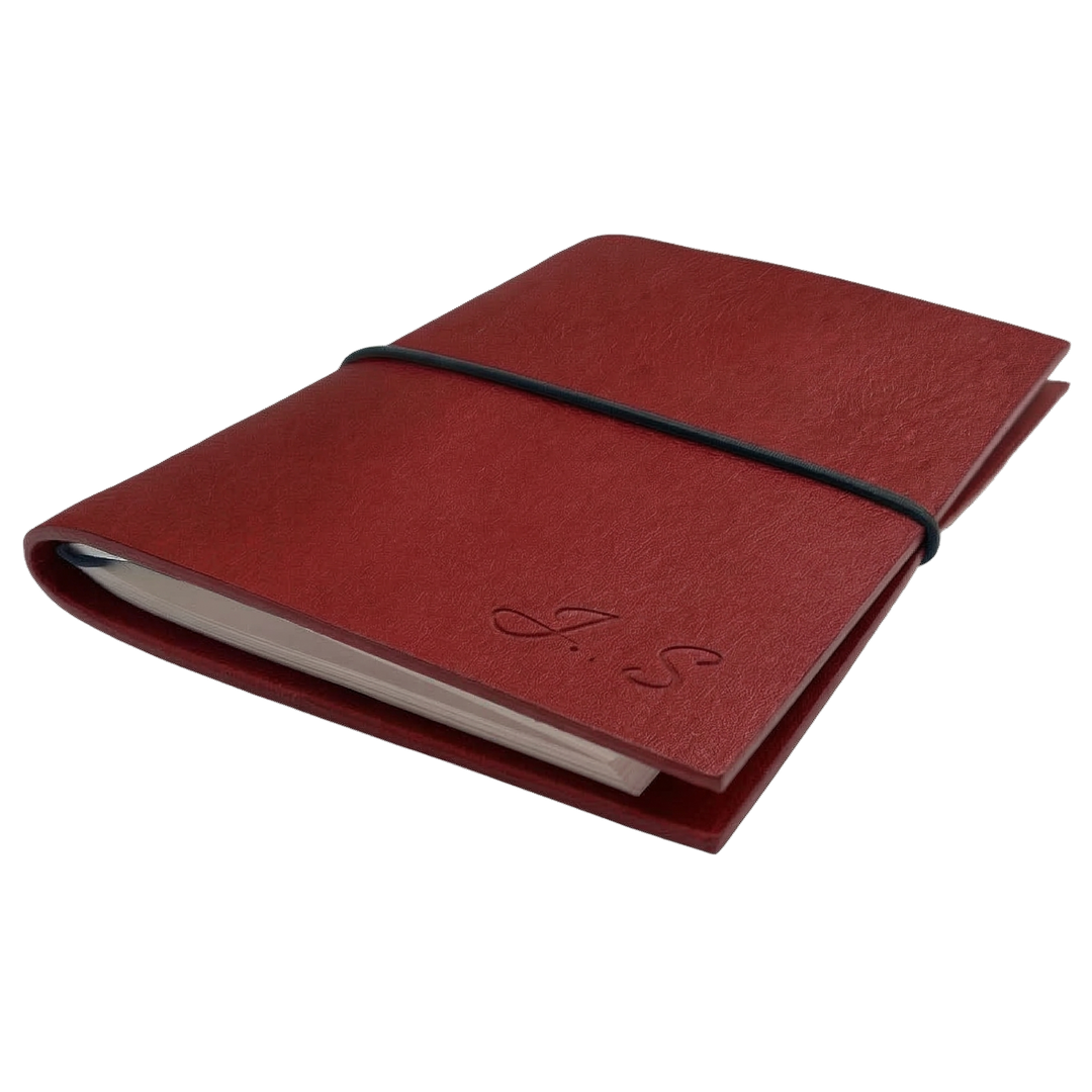 Notebook Grand Monasty NO-MO-8401