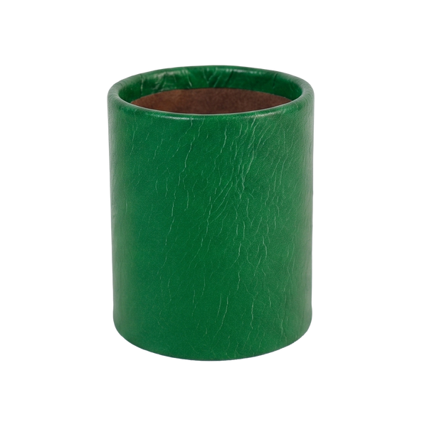 Green Capri|Smooth