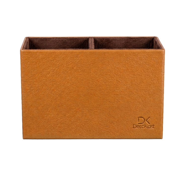 Pencilcase Harmony Double HA-DO-7211