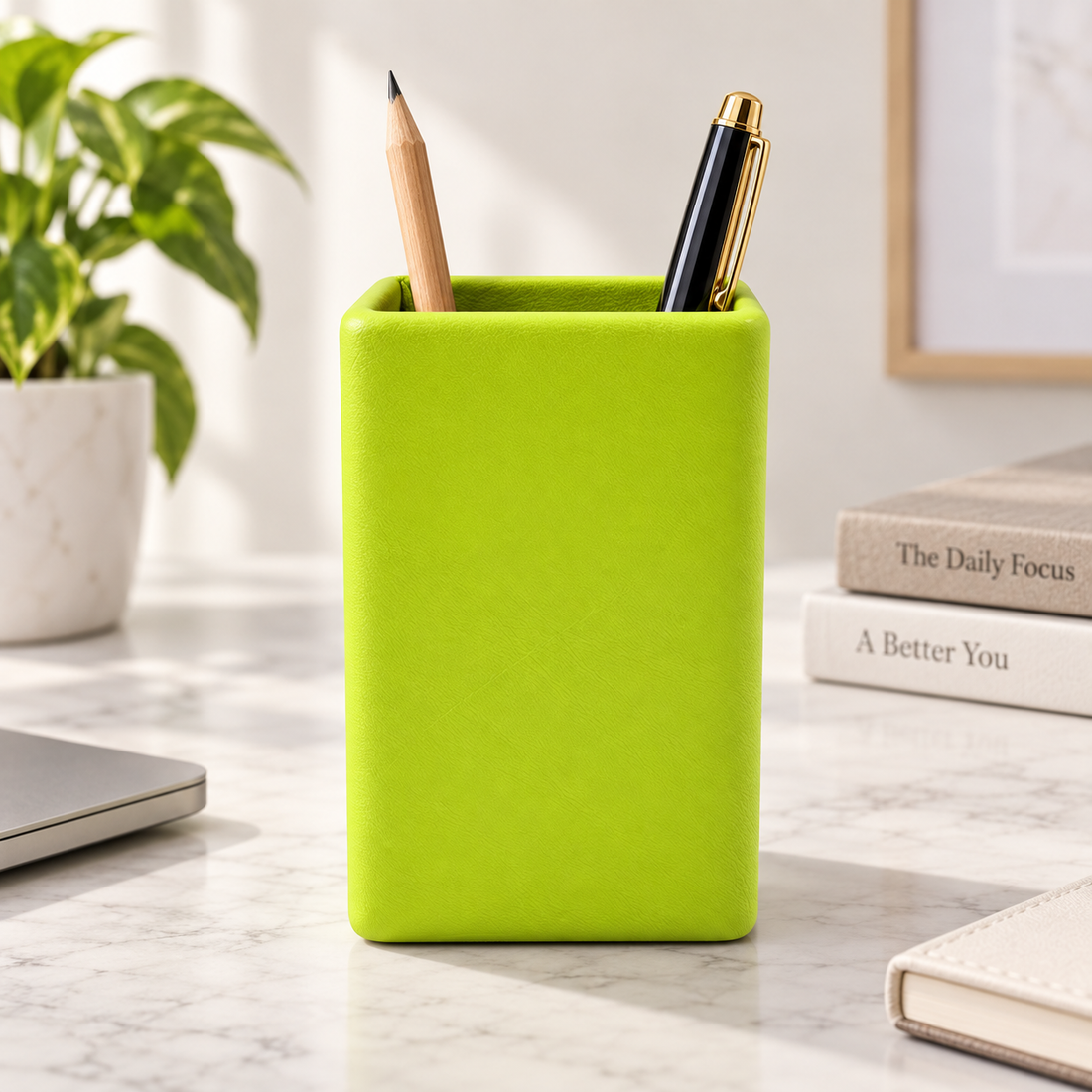 Pencilcase Harmony Simple HA-SI-7210