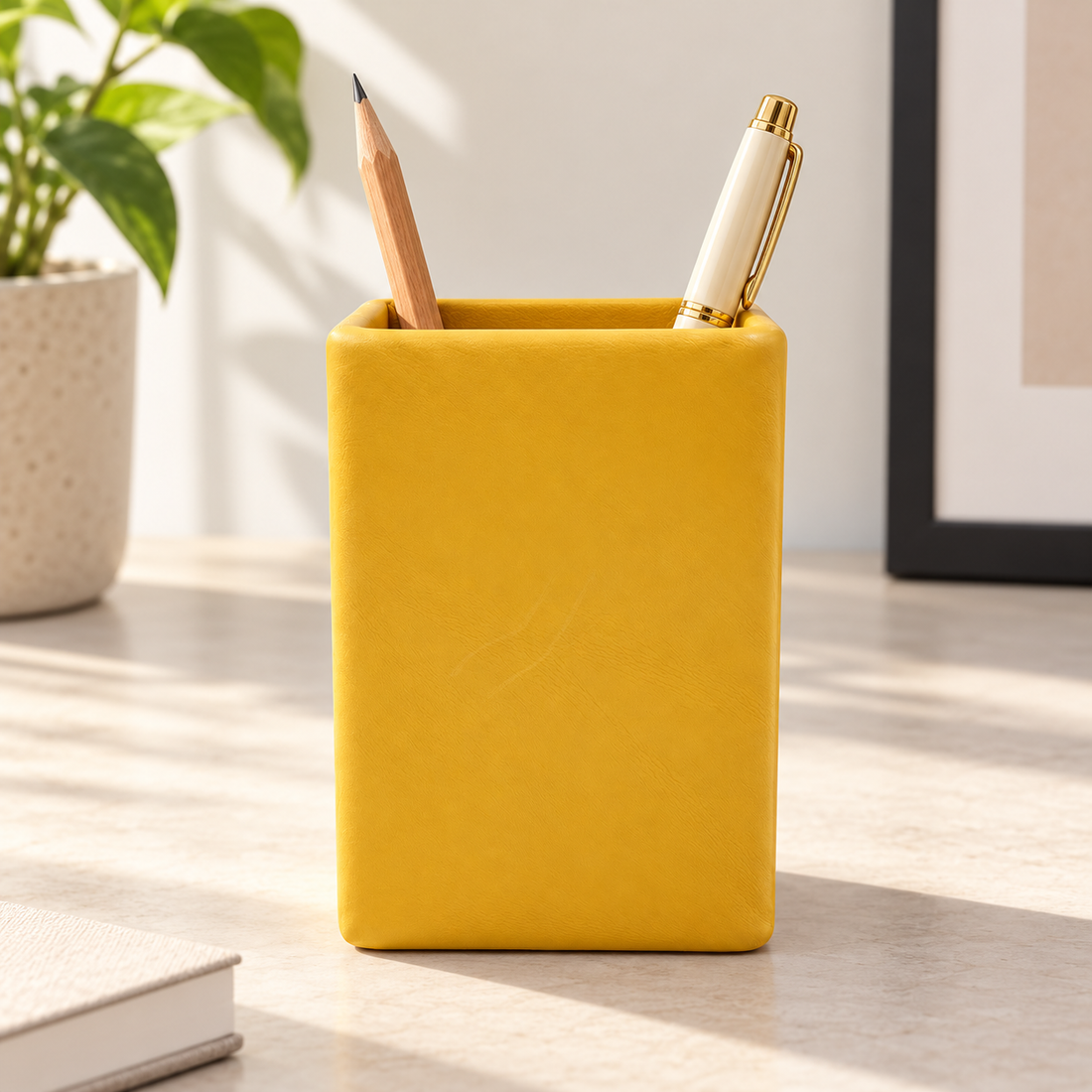 Pencilcase Harmony Simple HA-SI-7210