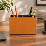 Pencilcase Harmony Double HA-DO-7211 2