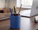 Pencil Case Circle PE-OF-7212 4