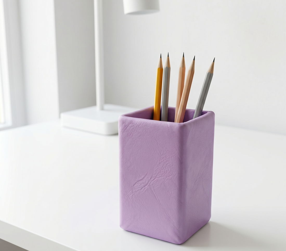 Pencilcase Harmony Simple HA-SI-7210