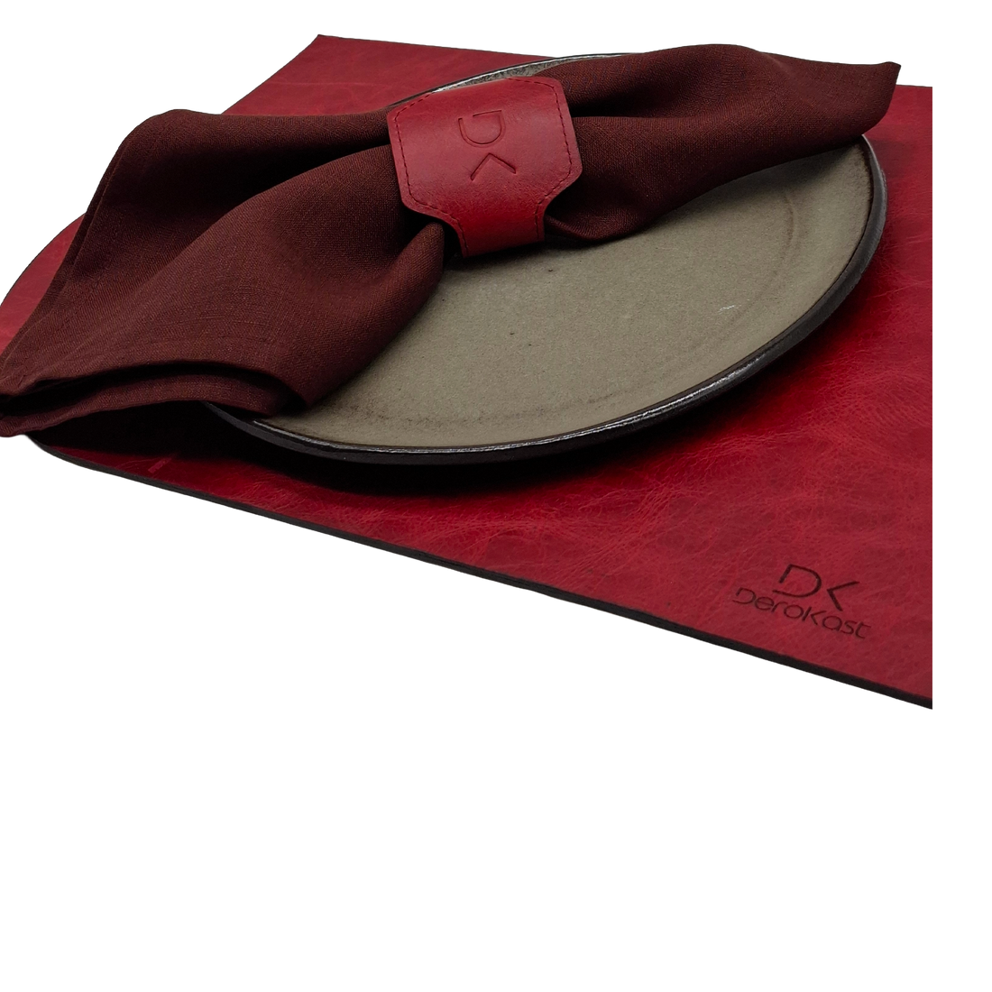Ring Rosso RO-RI-1130
