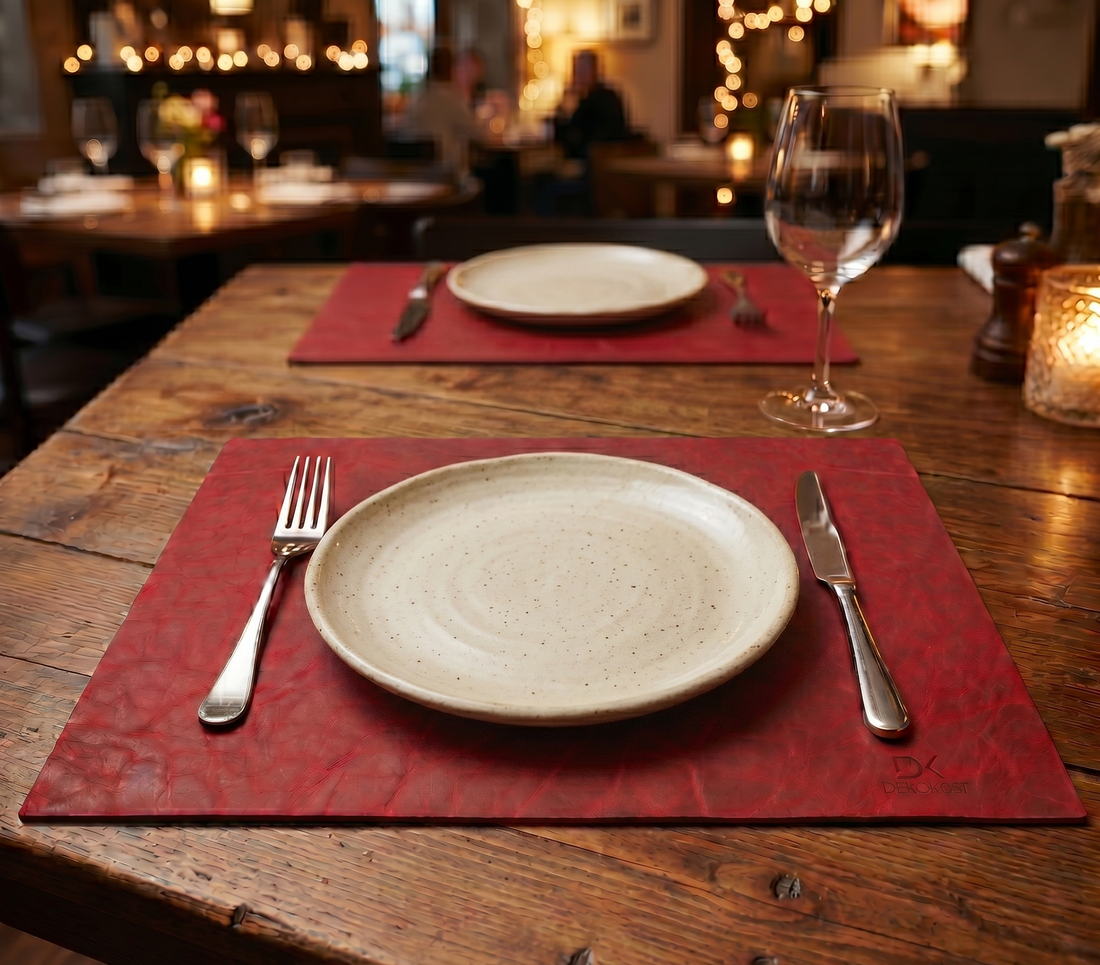 Placemat Rosso RO-PL-1110