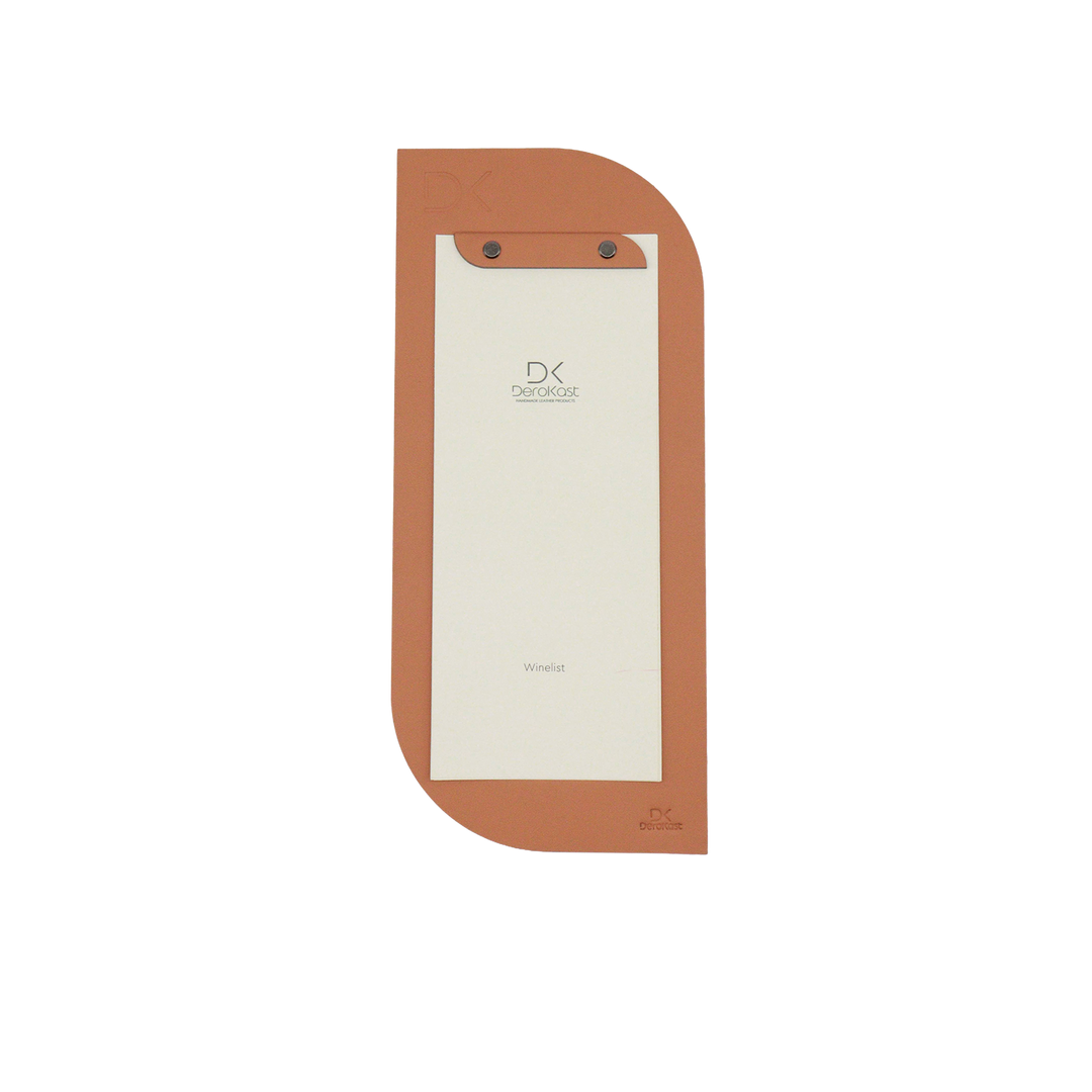 Menu Asyma AS-ME-1250