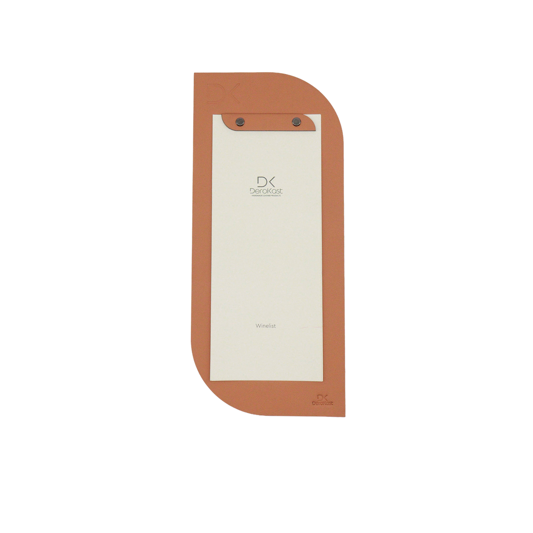 Menu Asyma AS-ME-1250