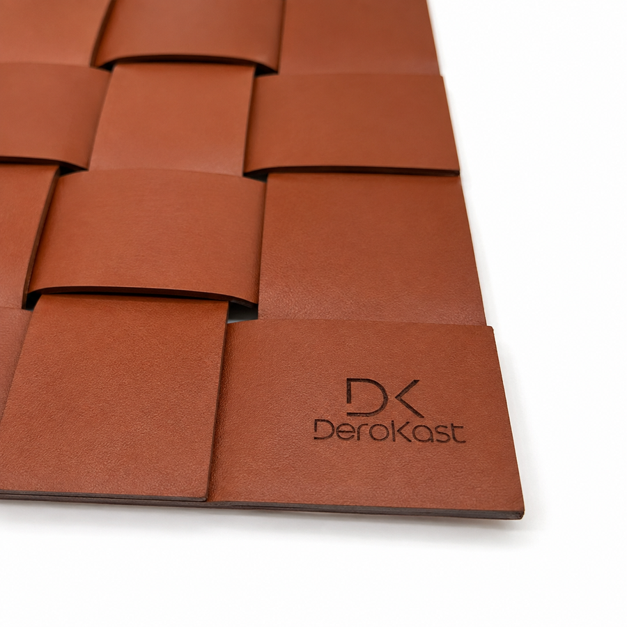 DEROKAST personalization