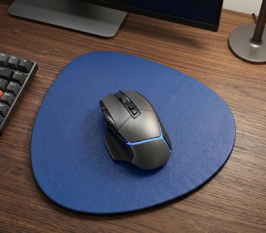 Mousepad Drop Small