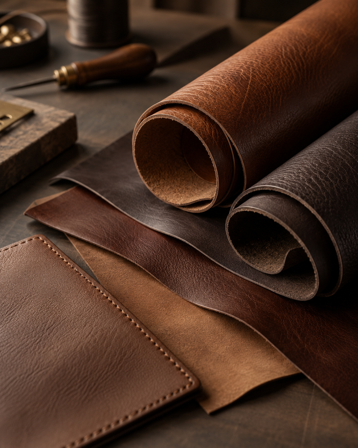 Premium Leather